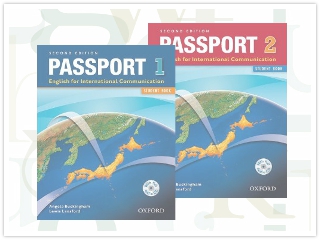 「PASSPORT」テキストの一覧